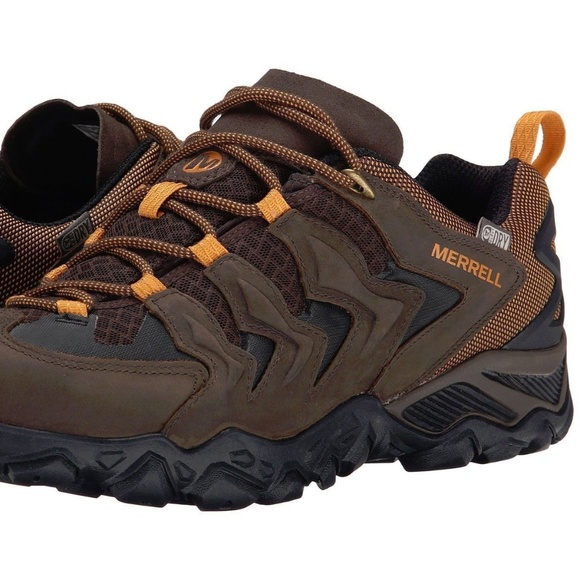 merrell chameleon shift